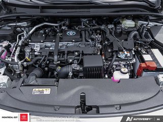 Toyota Corolla Hybrid SE AWD 2026 à Charlemagne, Québec - 6 - w320h240px