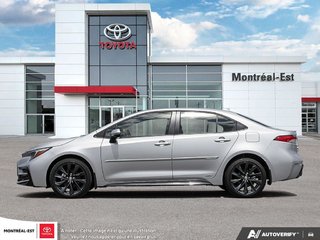 Toyota Corolla Hybrid SE AWD 2026 à Charlemagne, Québec - 3 - w320h240px