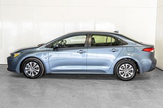 2023 Toyota COROLLA HYBRIDE LE CAMÉRA+CARPLAY+ANDROID AUTO in Charlemagne, Quebec - 3 - w320h240px