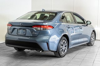 2023 Toyota COROLLA HYBRIDE LE CAMÉRA+CARPLAY+ANDROID AUTO in Charlemagne, Quebec - 4 - w320h240px