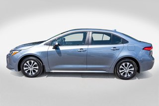 2024 Toyota COROLLA HYBRIDE LE **CAMÉRA+CARPLAY+ANDROID AUTO** in Charlemagne, Quebec - 3 - w320h240px