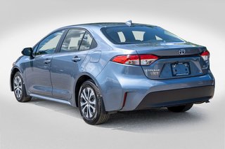 2024 Toyota COROLLA HYBRIDE LE **CAMÉRA+CARPLAY+ANDROID AUTO** in Charlemagne, Quebec - 4 - w320h240px