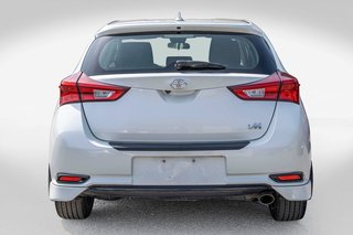 2017 Toyota Corolla iM **RARE**BAS KILO+CAMÉRA+BLUETOOTH+MAG** in Charlemagne, Quebec - 5 - w320h240px