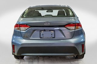 2020 Toyota Corolla LE **CAMÉRA+CARPLAY+SIÈGES CHAUFFANTS** in Charlemagne, Quebec - 5 - w320h240px