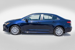 Toyota Corolla LE **CAMÉRA+CARPLAY+SIÈGES CHAUFFANTS** 2020 à Charlemagne, Québec - 3 - w320h240px