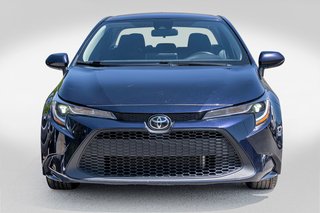 Toyota Corolla LE **CAMÉRA+CARPLAY+SIÈGES CHAUFFANTS** 2020 à Charlemagne, Québec - 2 - w320h240px