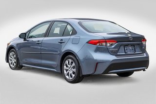 Toyota Corolla LE **CAMÉRA+CARPLAY+SIÈGES CHAUFFANTS** 2020 à Charlemagne, Québec - 4 - w320h240px