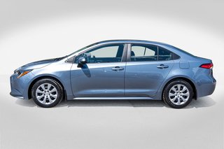 2020 Toyota Corolla LE **CAMÉRA+CARPLAY+SIÈGES CHAUFFANTS** in Charlemagne, Quebec - 3 - w320h240px