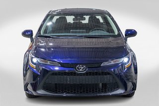 Toyota Corolla LE 2020 à Charlemagne, Québec - 2 - w320h240px