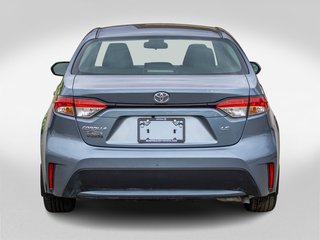 2020 Toyota Corolla LE in Saint-Jérôme, Quebec - 5 - w320h240px