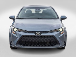 2020 Toyota Corolla LE in Saint-Jérôme, Quebec - 2 - w320h240px