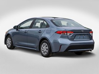 Toyota Corolla L 2020 à Saint-Jérôme, Québec - 4 - w320h240px