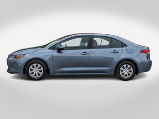 Toyota Corolla L 2020 à Saint-Jérôme, Québec - 3 - w320h240px