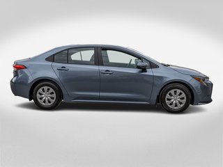 Toyota Corolla L 2020 à Saint-Jérôme, Québec - 6 - w320h240px