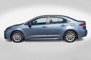 2021 Toyota Corolla SE **JAMAIS ACCIDENTÉ+CARPLAY+SIÈGES CHAUFFANTS** in Charlemagne, Quebec - 3 - w320h240px