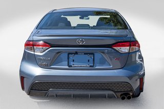 2021 Toyota Corolla SE **JAMAIS ACCIDENTÉ+CARPLAY+SIÈGES CHAUFFANTS** in Charlemagne, Quebec - 5 - w320h240px