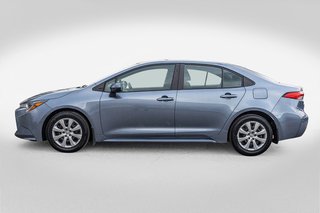 2021 Toyota Corolla LE **JAMAIS ACCIDENTÉ+CARPLAY+SIÈGES CHAUFFANTS** in Charlemagne, Quebec - 3 - w320h240px