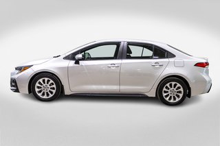 Toyota Corolla SE **JAMAIS ACCIDENTÉ+CARPLAY+SIÈGES CHAUFFANTS** 2021 à Charlemagne, Québec - 3 - w320h240px