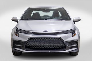 Toyota Corolla SE **JAMAIS ACCIDENTÉ+CARPLAY+SIÈGES CHAUFFANTS** 2021 à Charlemagne, Québec - 2 - w320h240px