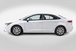 Toyota Corolla LE **JAMAIS ACCIDENTÉ+CARPLAY+SIÈGES CHAUFFANTS** 2021 à Charlemagne, Québec - 3 - w320h240px