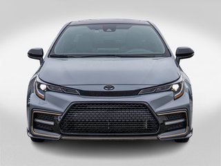 2021 Toyota Corolla APEX **PRODUCTION LIMITEE**CARPLAY+TOIT+18PO** in Charlemagne, Quebec - 2 - w320h240px