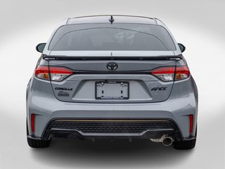 2021 Toyota Corolla APEX **PRODUCTION LIMITEE**CARPLAY+TOIT+18PO** in Charlemagne, Quebec - 5 - w320h240px