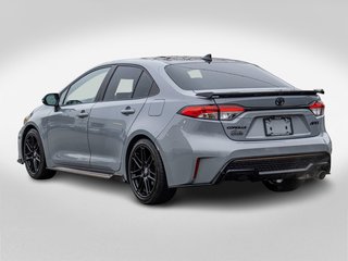 2021 Toyota Corolla APEX **PRODUCTION LIMITEE**CARPLAY+TOIT+18PO** in Charlemagne, Quebec - 4 - w320h240px