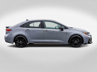 2021 Toyota Corolla APEX **PRODUCTION LIMITEE**CARPLAY+TOIT+18PO** in Charlemagne, Quebec - 6 - w320h240px