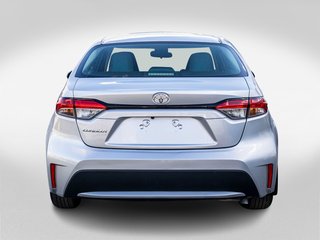 Toyota Corolla L ** CAMERA + CARPLAY + RÉTROVISEURS CHAUFFANTS 2021 à Charlemagne, Québec - 5 - w320h240px