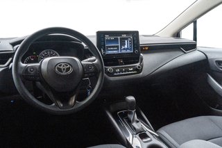 2022 Toyota Corolla LE **JAMAIS ACCIDENTÉ+CAMÉRA+CARPLAY** in Charlemagne, Quebec - 6 - w320h240px