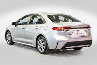 2022 Toyota Corolla LE **JAMAIS ACCIDENTÉ+CAMÉRA+CARPLAY** in Charlemagne, Quebec - 4 - w320h240px