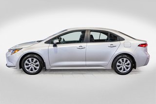 2022 Toyota Corolla LE **JAMAIS ACCIDENTÉ+CAMÉRA+CARPLAY** in Charlemagne, Quebec - 3 - w320h240px