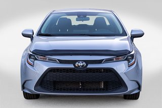2022 Toyota Corolla LE **JAMAIS ACCIDENTÉ+CARPLAY+SIÈGES CHAUFFANTS** in Charlemagne, Quebec - 2 - w320h240px