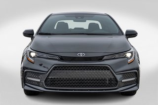 2022 Toyota Corolla SE in Charlemagne, Quebec - 2 - w320h240px