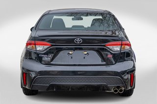 2022 Toyota Corolla SE in Charlemagne, Quebec - 4 - w320h240px