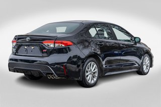 2022 Toyota Corolla SE in Charlemagne, Quebec - 5 - w320h240px