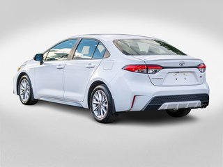 2022 Toyota Corolla SE **JAMAIS ACCIDENTÉ+CARPLAY+CAMÉRA+MAG** in Saint-Jérôme, Quebec - 4 - w320h240px