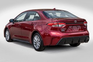 Toyota Corolla SE **JAMAIS ACCIDENTÉ+BAS KILO+MAG+CARPLAY** 2023 à Charlemagne, Québec - 4 - w320h240px