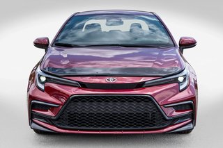 Toyota Corolla SE **JAMAIS ACCIDENTÉ+BAS KILO+MAG+CARPLAY** 2023 à Charlemagne, Québec - 2 - w320h240px