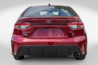 Toyota Corolla SE **JAMAIS ACCIDENTÉ+BAS KILO+MAG+CARPLAY** 2023 à Charlemagne, Québec - 5 - w320h240px