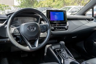 Toyota Corolla SE **JAMAIS ACCIDENTÉ+BAS KILO+MAG+CARPLAY** 2023 à Charlemagne, Québec - 6 - w320h240px