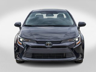 2023 Toyota Corolla L **JAMAIS ACCIDENTÉ+CAMÉRA+CARPLAY** in Saint-Jérôme, Quebec - 2 - w320h240px