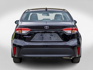 2023 Toyota Corolla L **JAMAIS ACCIDENTÉ+CAMÉRA+CARPLAY** in Saint-Jérôme, Quebec - 5 - w320h240px