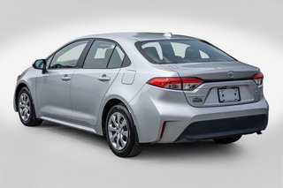 2024 Toyota Corolla LE **JAMAIS ACCIDENTÉ+CARPLAY+SIÈGES CHAUFFANTS** in Charlemagne, Quebec - 4 - w320h240px