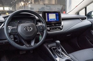 2024 Toyota Corolla LE **JAMAIS ACCIDENTÉ+CARPLAY+SIÈGES CHAUFFANTS** in Charlemagne, Quebec - 6 - w320h240px