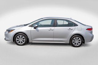 2024 Toyota Corolla LE **JAMAIS ACCIDENTÉ+CARPLAY+SIÈGES CHAUFFANTS** in Charlemagne, Quebec - 3 - w320h240px