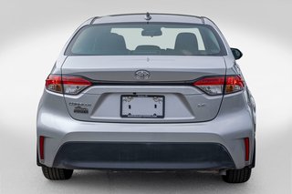 2024 Toyota Corolla LE **JAMAIS ACCIDENTÉ+CARPLAY+SIÈGES CHAUFFANTS** in Charlemagne, Quebec - 5 - w320h240px