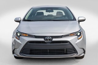 2024 Toyota Corolla LE **JAMAIS ACCIDENTÉ+CARPLAY+SIÈGES CHAUFFANTS** in Charlemagne, Quebec - 2 - w320h240px