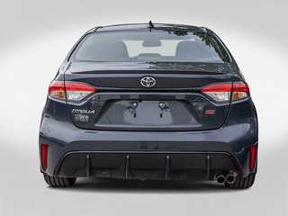2024 Toyota Corolla SE AMÉLIORÉ **JAMAIS ACCIDENTÉ+TOIT+MAG+CARPLAY** in Saint-Jérôme, Quebec - 5 - w320h240px