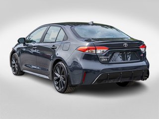 2024 Toyota Corolla SE AMÉLIORÉ **JAMAIS ACCIDENTÉ+TOIT+MAG+CARPLAY** in Saint-Jérôme, Quebec - 4 - w320h240px